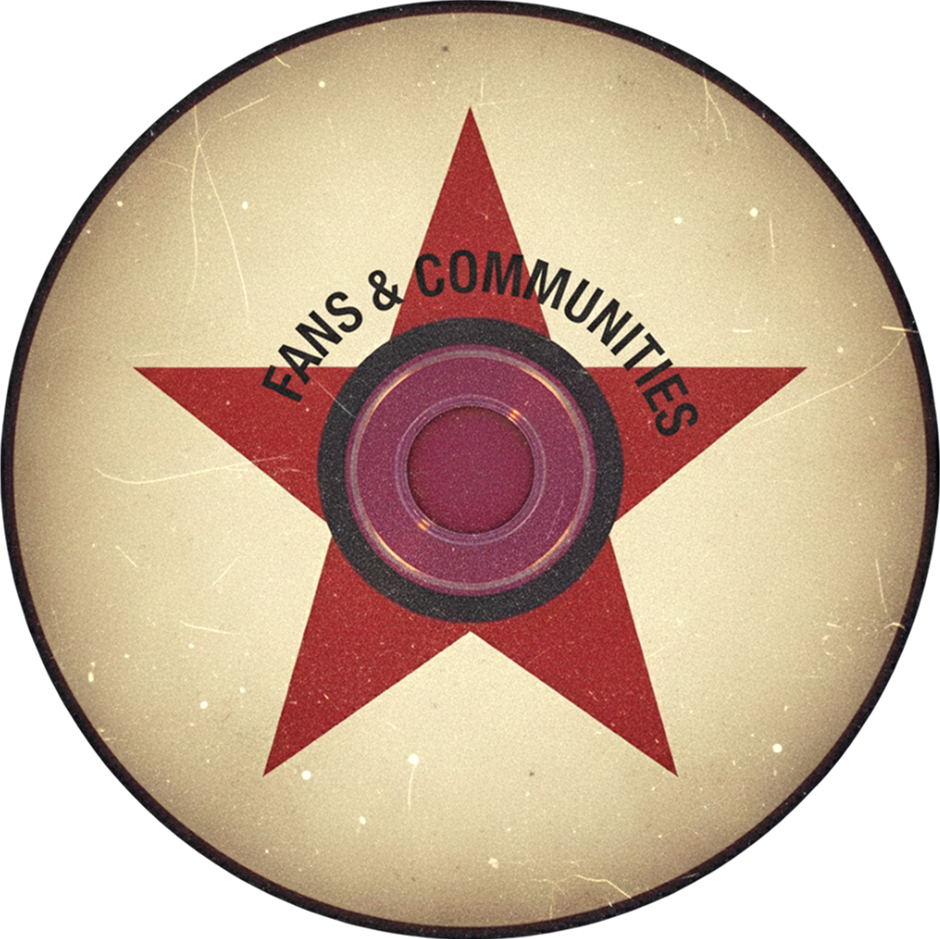 Fans & Communities