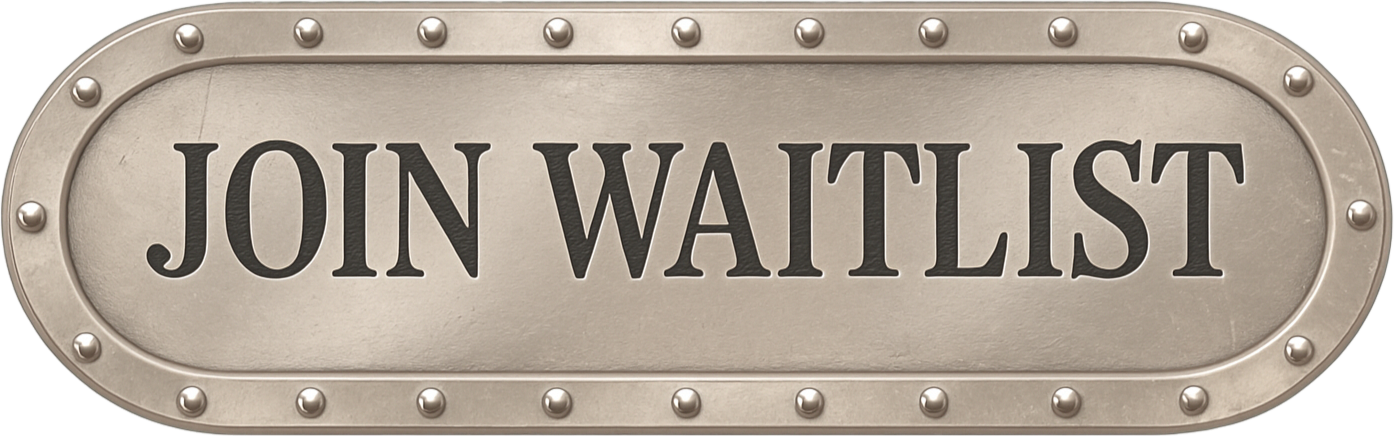 Join Waitlist