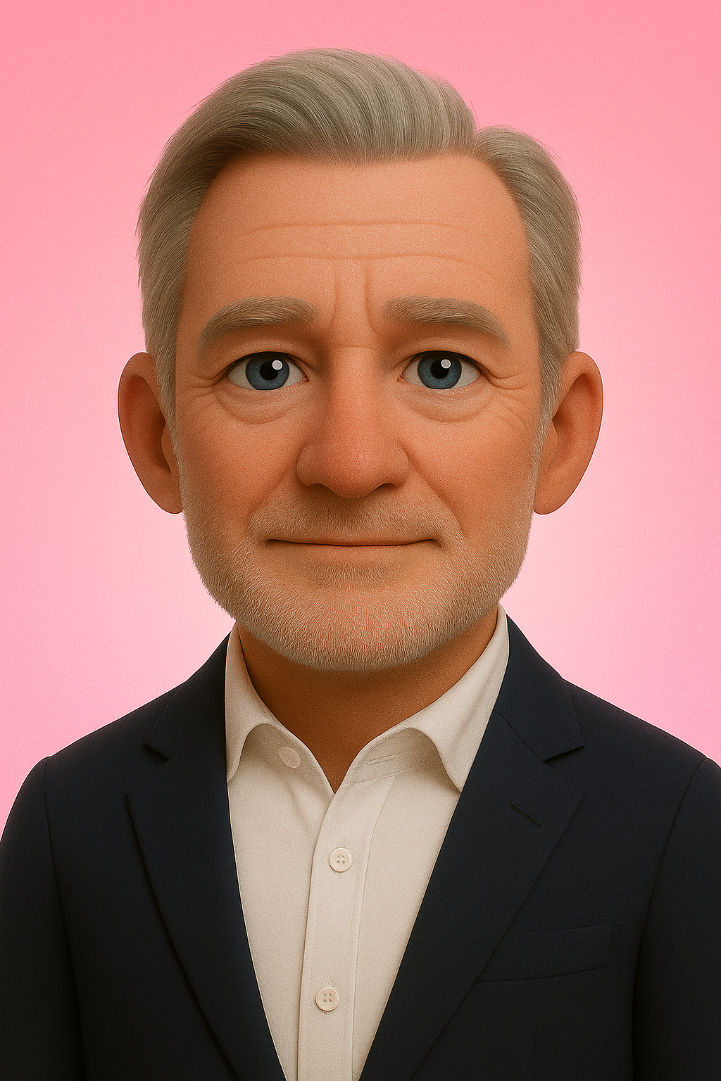 Stéphane Rougeot