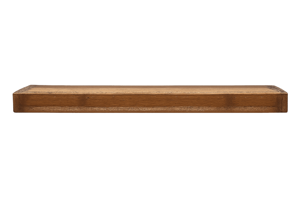 Wooden Shelf